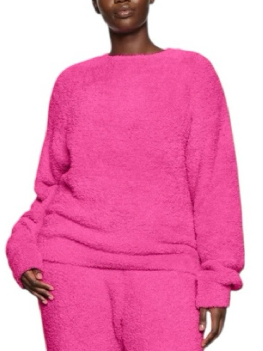 SKIMS Sweater